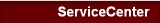 ServiceCenter